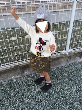 ririさんのコーディネート