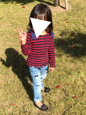 ririさんのコーディネート