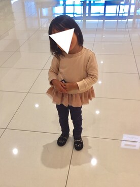 ririさんのコーディネート