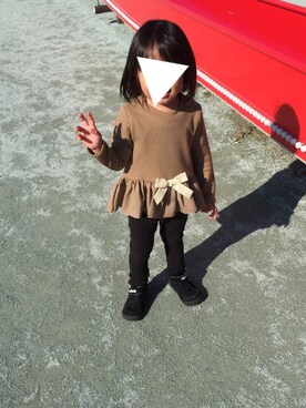 ririさんのコーディネート