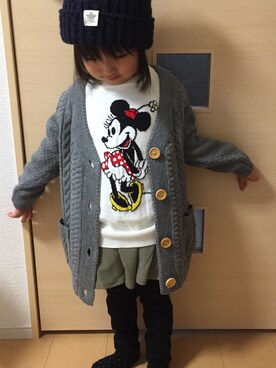 ririさんのコーディネート