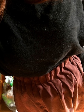 miiさん（レディース・157cm）の秋コーディネート