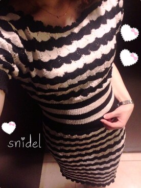 kirikaさんのコーディネート