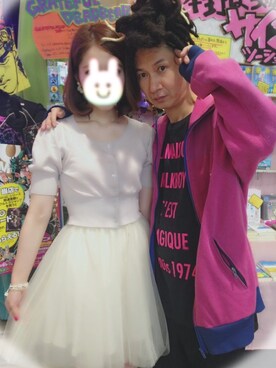 kirikaさんのコーディネート