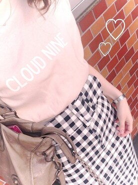 kirikaさんのコーディネート