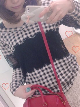 kirikaさんのコーディネート