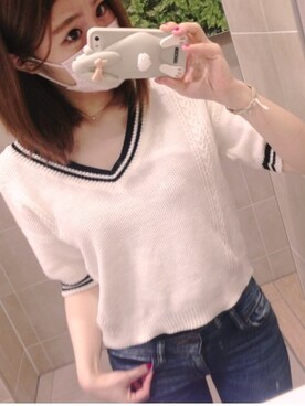 kirikaさんのコーディネート