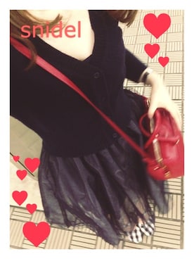 kirikaさんのコーディネート