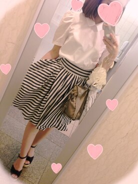 kirikaさんのコーディネート