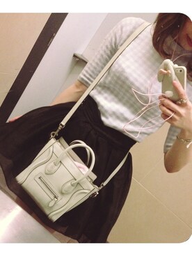 kirikaさんのコーディネート