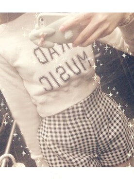 kirikaさんのコーディネート