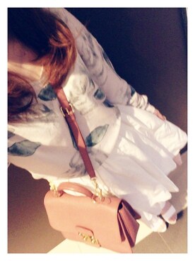 kirikaさん（レディース・153cm）の夏コーディネート