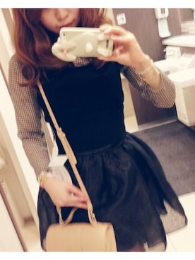 kirikaさん（レディース・153cm）の夏コーディネート