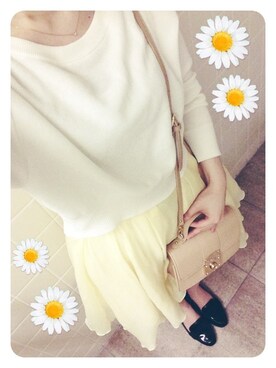 kirikaさんのコーディネート