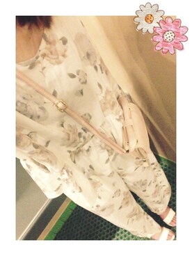 kirikaさんのコーディネート