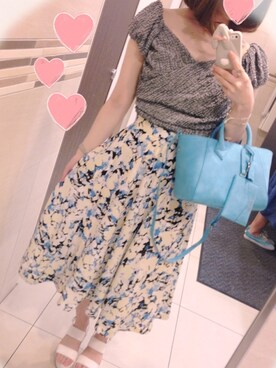 kirikaさんのコーディネート