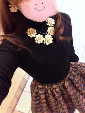 kirikaさんのコーディネート