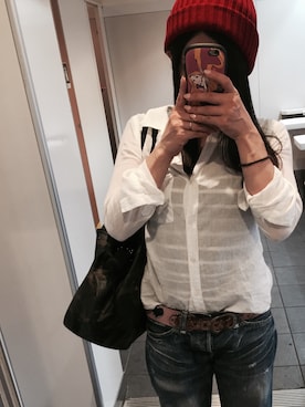 Hiroko  Satou Hiyamaさんのコーディネート