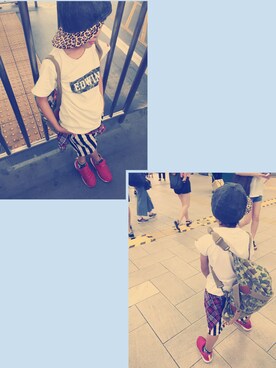 Hiroko  Satou Hiyamaさんのコーディネート