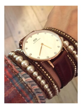 Hiroko  Satou Hiyamaさんのコーディネート