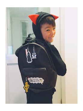 Hiroko  Satou Hiyamaさんのコーディネート