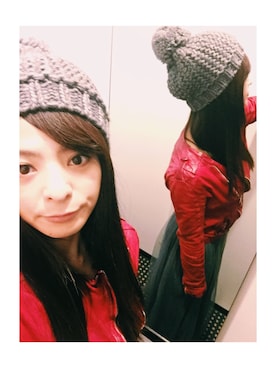 Hiroko  Satou Hiyamaさんのコーディネート