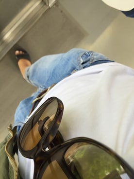 Hiroko  Satou Hiyamaさんのコーディネート