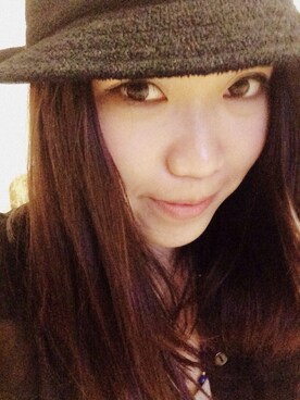 Tiffanyさんのコーディネート