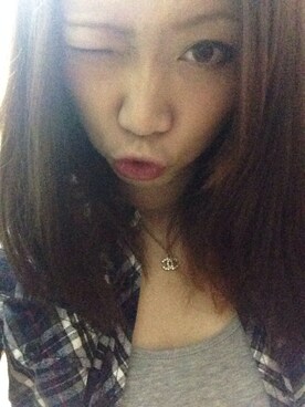 Tiffanyさんのコーディネート