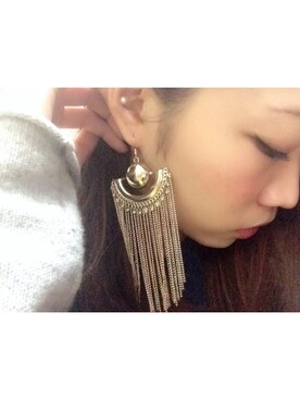 Tiffanyさんのコーディネート