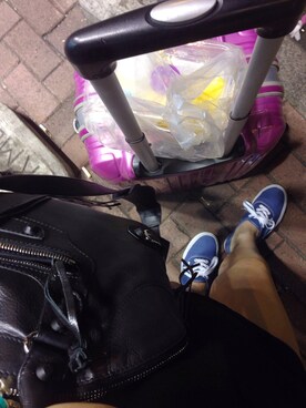 Tiffanyさんのコーディネート