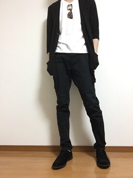 mstさんのコーディネート