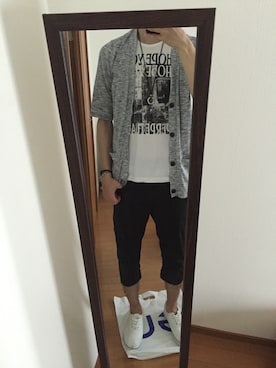 mstさんのコーディネート