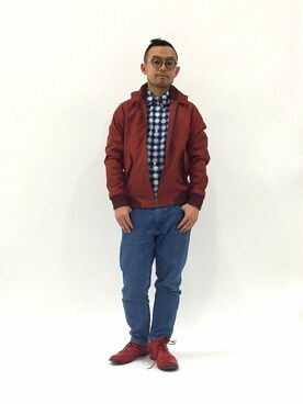 mamamamascoさんのコーディネート