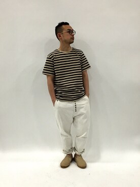 mamamamascoさんのコーディネート