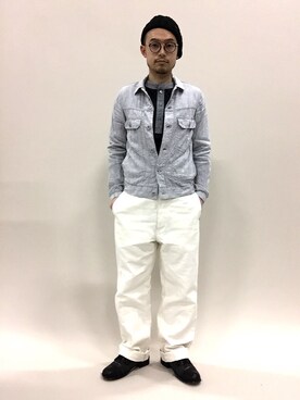 mamamamascoさんのコーディネート
