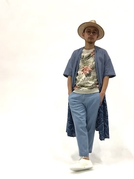 mamamamascoさんのコーディネート