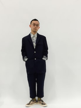 mamamamascoさんのコーディネート