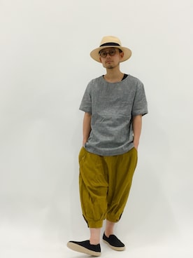 mamamamascoさんのコーディネート