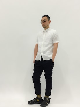 mamamamascoさんのコーディネート