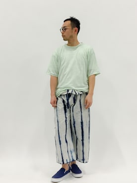 mamamamascoさんのコーディネート