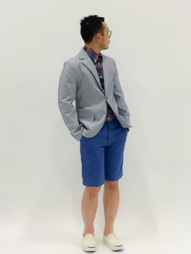 mamamamascoさんのコーディネート