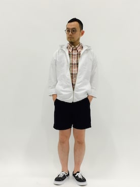 mamamamascoさんのコーディネート
