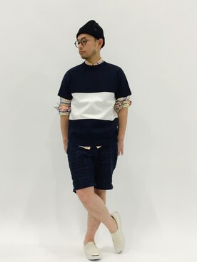 mamamamascoさんのコーディネート