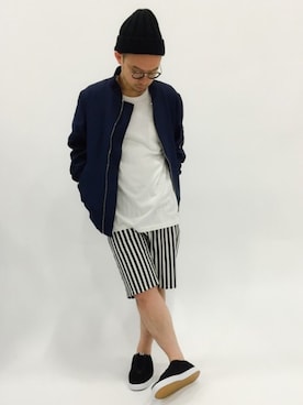 mamamamascoさんのコーディネート