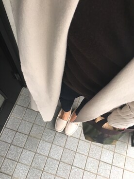 akiiiさん(レディース・154cm)の秋コーディネート