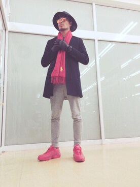 yo814さんのコーディネート