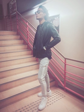 yo814さんのコーディネート