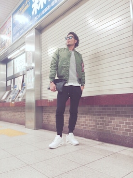 yo814さんのコーディネート