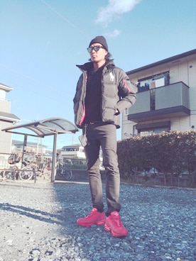 yo814さんのコーディネート